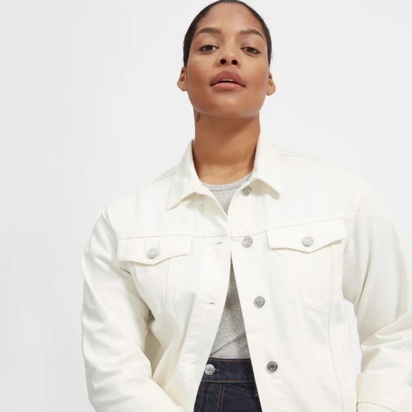 Everlane | Jackets \u0026 Coats | Everlane 
